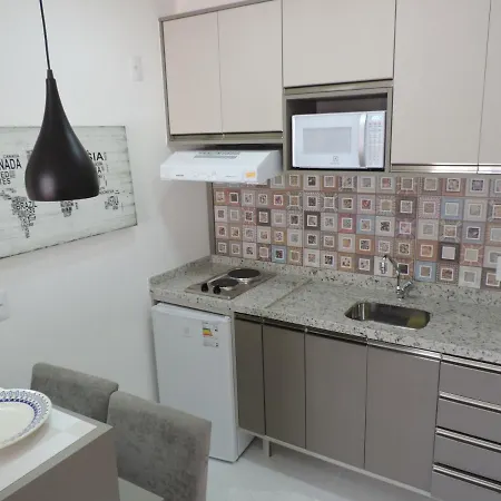 Apartamento Mobiliado Novo Metro Luz Sao Paulo Exterior photo