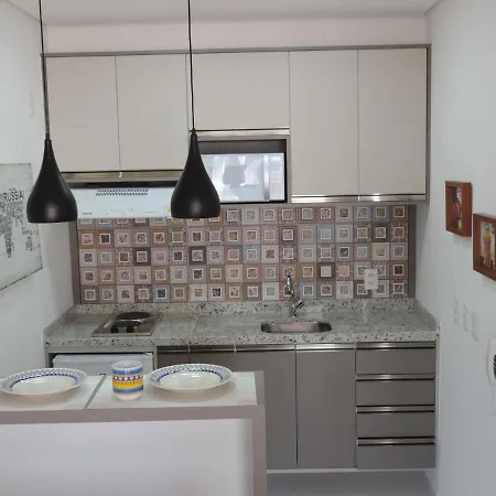 Apartamento Mobiliado Novo Metro Luz Sao Paulo Exterior photo