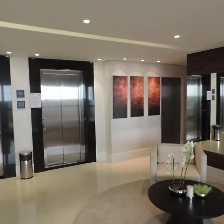 Apartamento Mobiliado Novo Metro Luz Sao Paulo Exterior photo